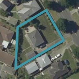 14 SEDDON ST, takaro, Palmerston North