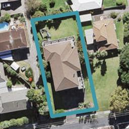 121 Golf Road, New Lynn, Auckland