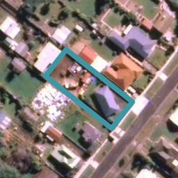 36 Chaucer Street, Milton