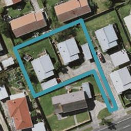 64 Te Irirangi Drive, Clover Park, Auckland