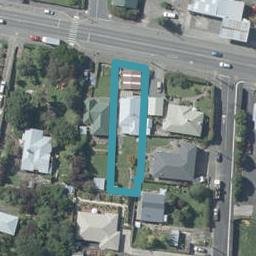 110 Main South Road, Green Island, Dunedin