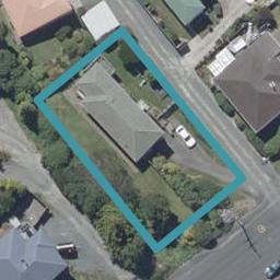 101 Wakari Road, Helensburgh, Dunedin
