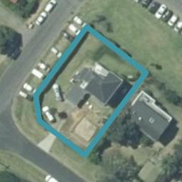 1 Harsant Avenue, Hahei, Whitianga