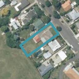 215 Wolseley Street, Mayfair, Hastings