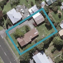 66 Cracroft Street, Waitara, Waitara