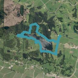 0 Hukerenui Road, Ruatangata West, Kamo