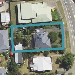 44 Ormond Road, Whataupoko, Gisborne