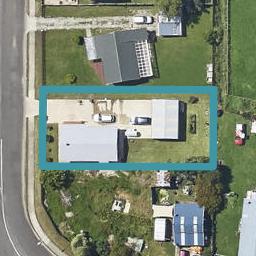 26 Kowhai Avenue, Edgecumbe, Edgecumbe