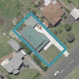 134 Parsons Street, Springvale, Whanganui