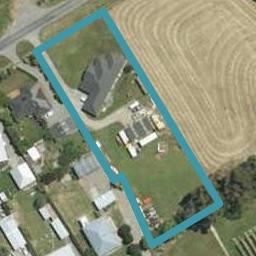 13 Elliot Street, Grovetown, Blenheim