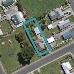 36 Frome Street, Clifton, Invercargill