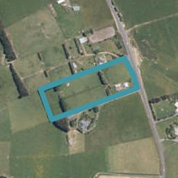 59 Umutaoroa Road, Dannevirke