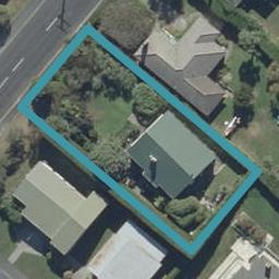 190 Larnach Road, Waverley, Dunedin