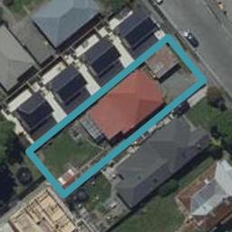 26 Parlane Street, Addington, Christchurch