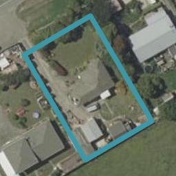 236 Napier Road, Kelvin Grove, Palmerston North