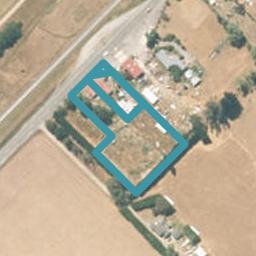 705 Domett Road, Domett, Domett