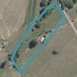 2551 Makino Road, Halcombe, Feilding