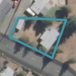 61 Sefton Street, Twizel