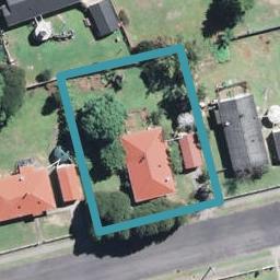 8 College Road South, Ruatoria