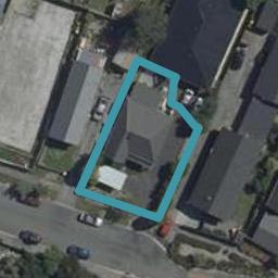 7 Laurence Street, Waltham, Christchurch