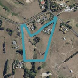 128 Howden Road, Whatawhata