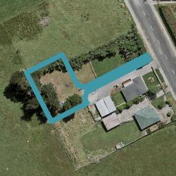 221 Bain Street, Clifton, Invercargill