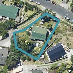 100 Laurence Street North, Gate Pa, Tauranga