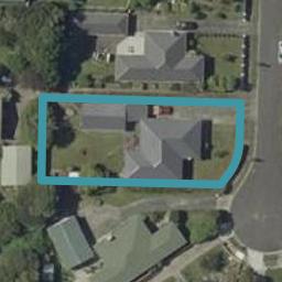 8 Eton Place, Terrace End, Palmerston North
