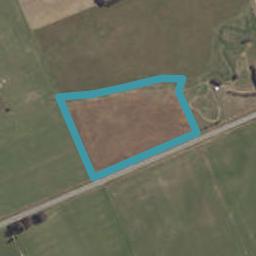0 Timaru Road, Waimate, Waimate