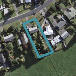 8 Hand Road, Helensville, Helensville