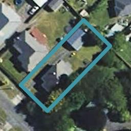 44 Campbell Street, Hawera