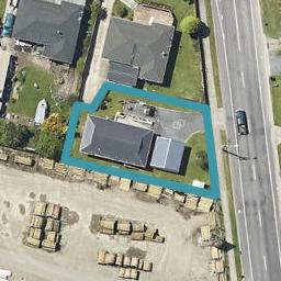 59A Main Street, Edgecumbe, Edgecumbe