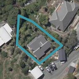 40 Kinsey Terrace, Clifton, Christchurch