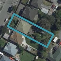 40 Olliviers Road, Phillipstown, Christchurch