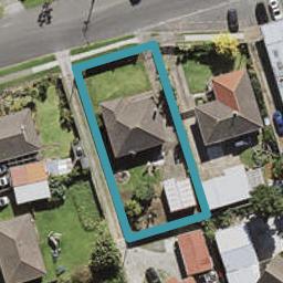 161 Hall Avenue, Favona, Auckland