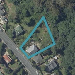 71 Glen Road, The Glen, Dunedin