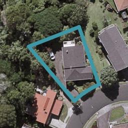 8 Fairfax Terrace, Frankleigh Park, New Plymouth
