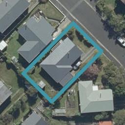 7 Botting Place, Waverley, Dunedin