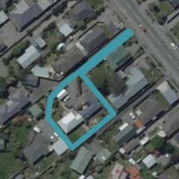 2/257 Lyttelton Street, Spreydon, Christchurch
