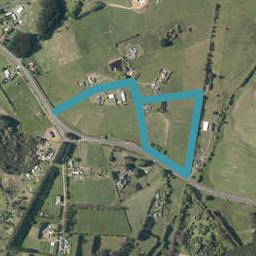 1222 State Highway 16, Waimauku, Waimauku