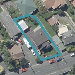 713 Highgate, Maori Hill, Dunedin
