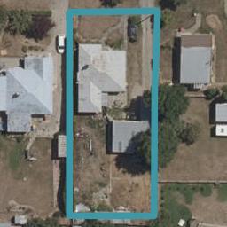 20 Bute Street, Ranfurly, Ranfurly