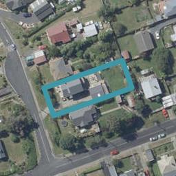 1 Reeves Street, Green Island, Dunedin