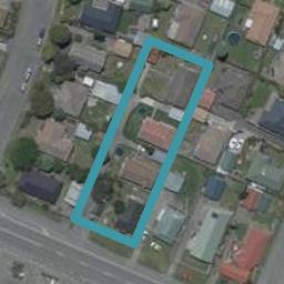 2/72 Buchanans Road, Hei Hei, Christchurch