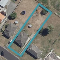 20 Thomas Street, Ngaruawahia