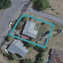 18 Gordon Street, Lansdowne, Masterton