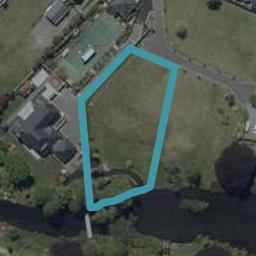 8 Fendall Lane, Fendalton, Christchurch