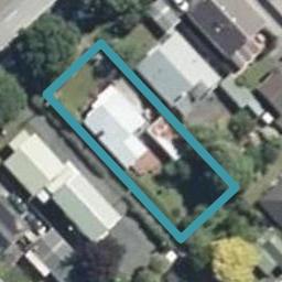 46 Cambridge Terrace, Waiwhetu, Lower Hutt