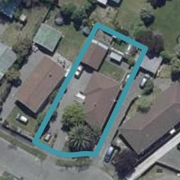 21 Branksome Place, Parklands, Christchurch