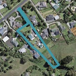 125 Colombo Road, Waiuku, Waiuku